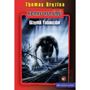 Korku Kulübü 2 - Gizemli Yabancılar