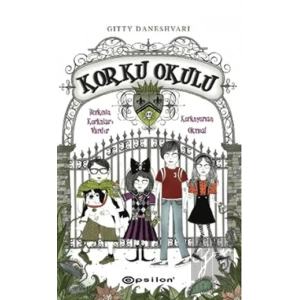 Korku Okulu 1