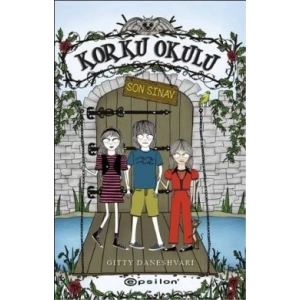 Korku Okulu 3: Son Sınav