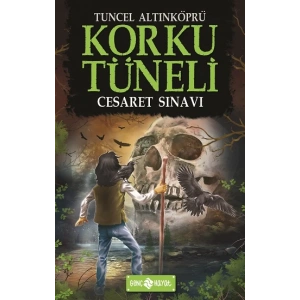 Korku Tüneli Cesaret Sınavı