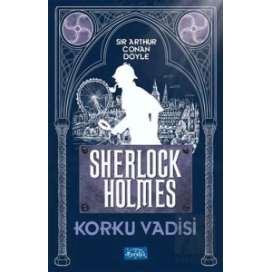 Korku Vadisi - Sherlock Holmes