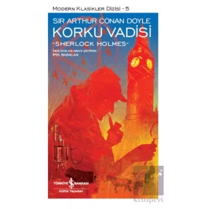 Korku Vadisi (Şömizli)