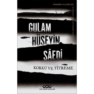 Korku ve Titreme