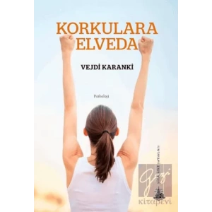 Korkulara Elveda