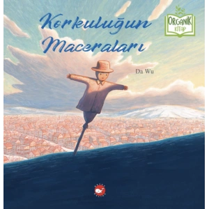 Korkuluğun Maceraları (Ciltli)