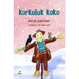 Korkuluk Koko