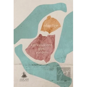 Korkuluklara Giysi Yardımı