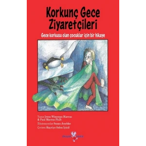 Korkunç Gece Ziyaretçileri