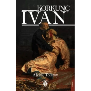 Korkunç İvan