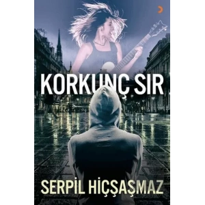 Korkunç Sır