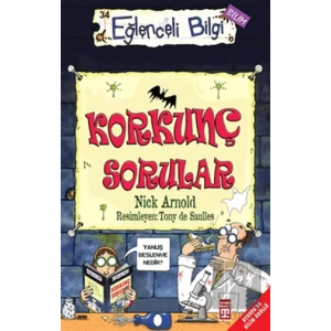 Korkunç Sorular