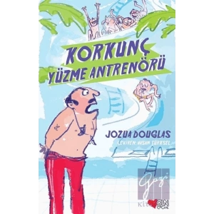 Korkunç Yüzme Antrenörü