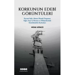 Korkunun Edebi Görüntüleri