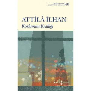 Korkunun Krallığı