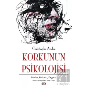 Korkunun Psikolojisi