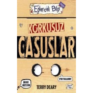 Korkusuz Casuslar