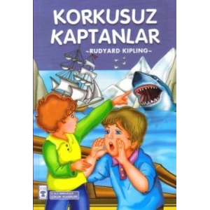 Korkusuz Kaptanlar