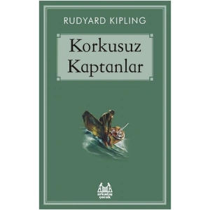 Korkusuz Kaptanlar