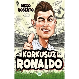 Korkusuz Ronaldo