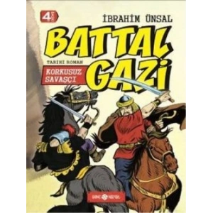 Korkusuz Savaşçı: Battal Gazi