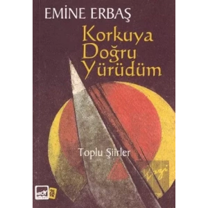 Korkuya Doğru Yürüdüm