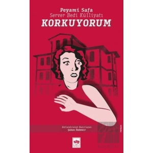 Korkuyorum