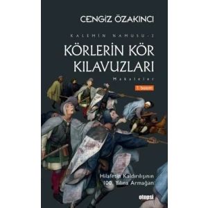 Körlerin Kör Kılavuzları