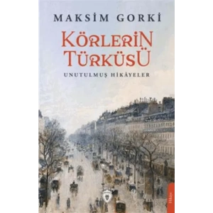 Körlerin Türküsü