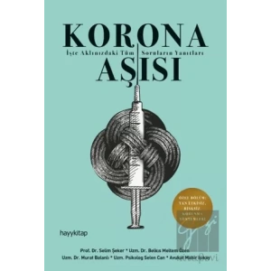 Korona Aşısı