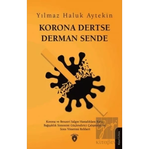 Korona Dertse Derman Sende