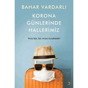 Korona Günlerinde Hallerimiz