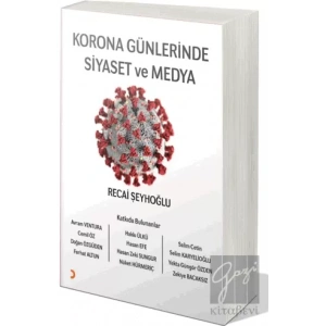 Korona Günlerinde Siyaset ve Medya