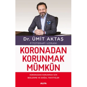 Koronadan Korunmak Mümkün