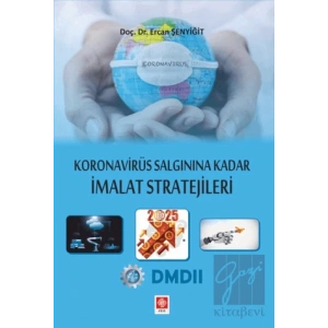 Koronavirüs Salgınına Kadar İmalat Stratejileri