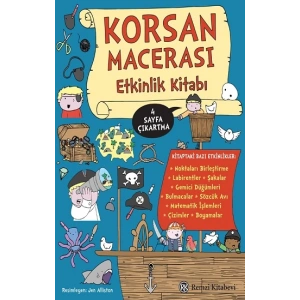 Korsan Macerası
