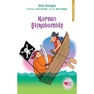 Korsan Şişkobombiş