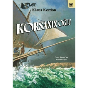 Korsanın Oğlu