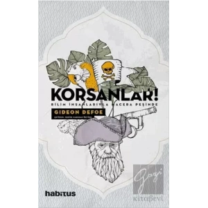 Korsanlar Bilim İnsanlarıyla Macera Peşinde