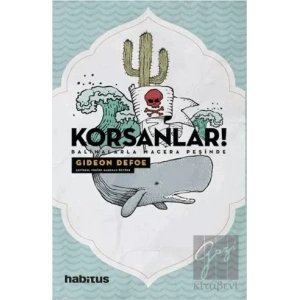 Korsanlar Balinalarla Macera Peşinde