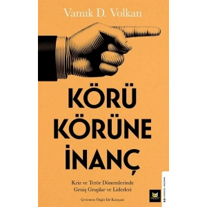 Körü Körüne İnanç