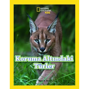 Koruma Altındaki Türler