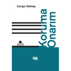 Koruma Onarım 2.BASKI