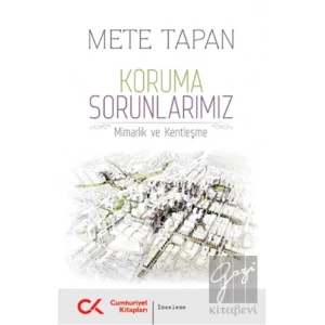 Koruma Sorunlarımız