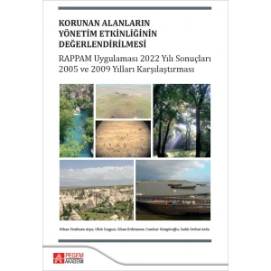 Korunan Alanlarının Yönetim Etkinliğinin Değerlendirilmesi