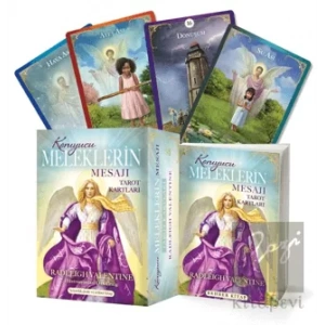 Koruyucu Meleklerin Mesajı Tarot Kartları