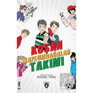 Koşan Kaplumbağalar Takımı