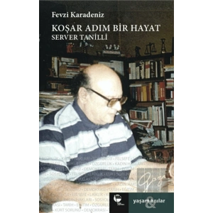 Koşar Adım Bir Hayat Server Tanilli