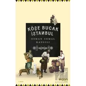 Köşe Bucak İstanbul