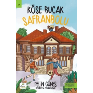 Köşe Bucak Safranbolu