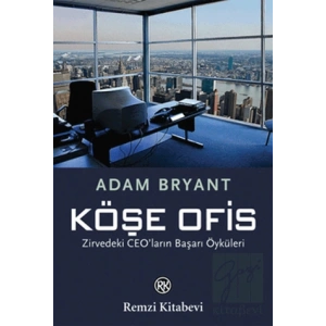 Köşe Ofis